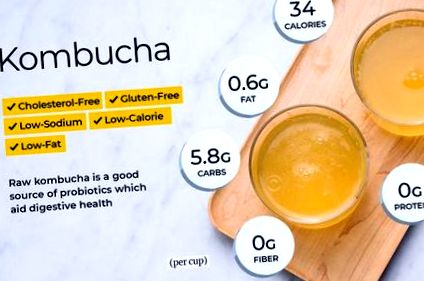 kombucha