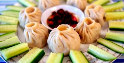 momos