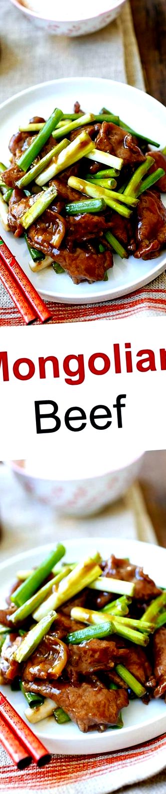 монголско