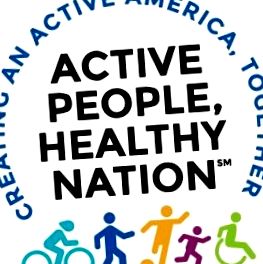 Active People Healthy
