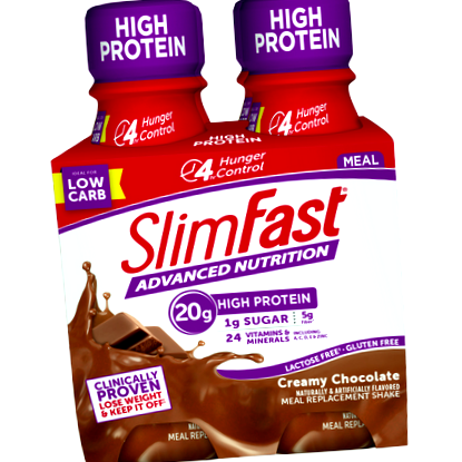 SlimFast Advanced