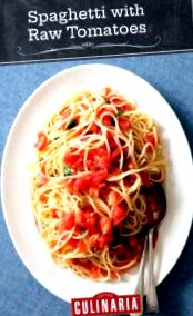 спагети