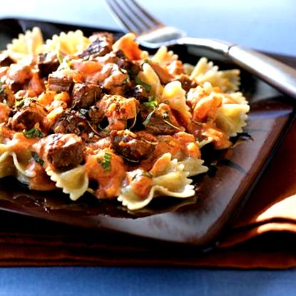 farfalle