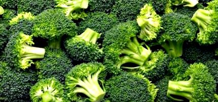broccoli este