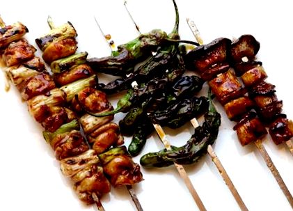 yakitori