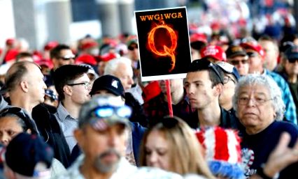 qanon