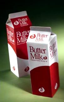 buttermilk