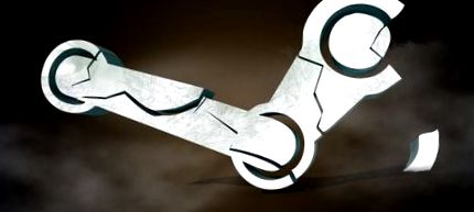 steam ускорите