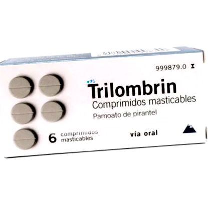 trilombrin