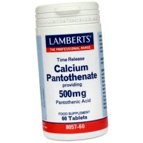 kalcium-pantotenát