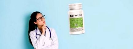 germitox
