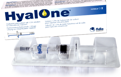 hyalone
