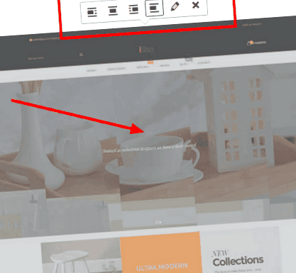 найпоширеніші зображеннями