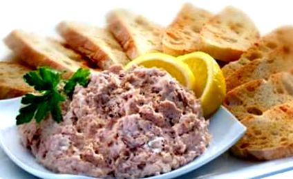 hogyan kell enni a tonhalat a fogyáshoz nulla lipid zsírégető