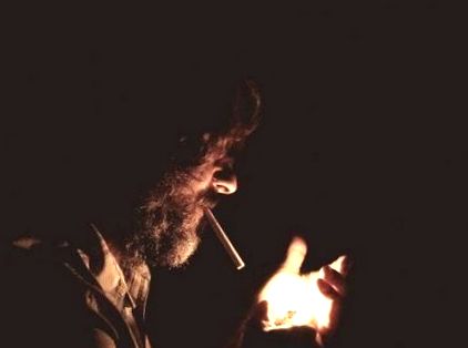 fumatului