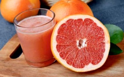 grapefruit diéta)