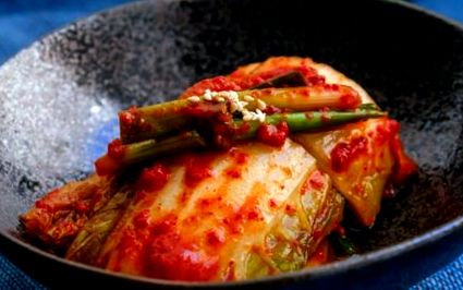 kimchi arde grăsimea universal ripped fast fat burner review