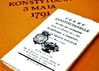 május alkotmány