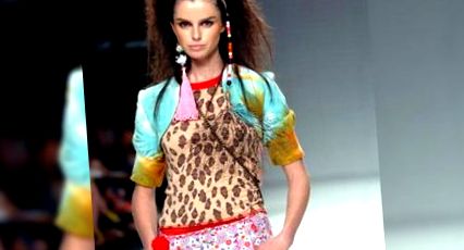 Трагичната история на бразилския модел Ана Каролина Рестън, която ...