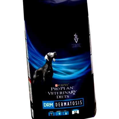 pro plan drm dermatosis