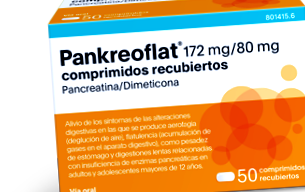 pankreoflat