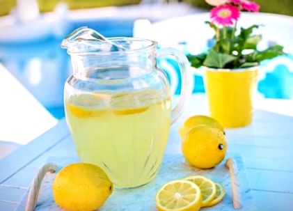 limonádé