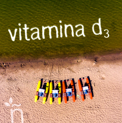 vitaminei