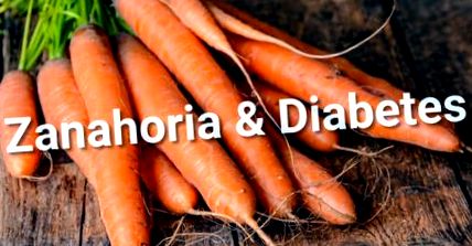 sárgarépa és a cukorbetegség bizonyított cukorbetegség kezelésére receptek