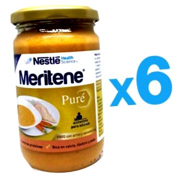 meritene