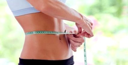 Hogyan lehet fogyni egy hét alatt 7 kg — a leghatékonyabb módja