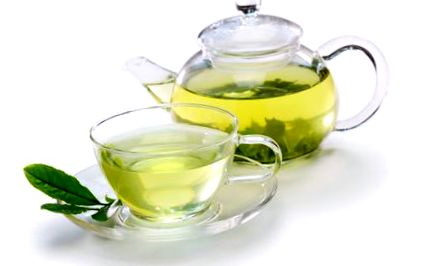 Cel mai bun ceai verde frunze pierdere în greutate | 