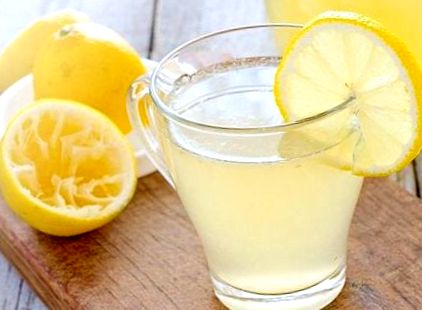 лимона