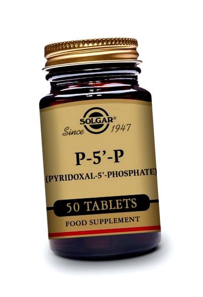 piridoxal-5
