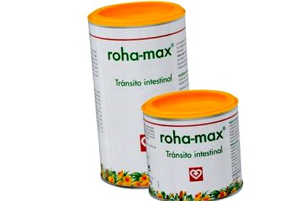 roha-max
