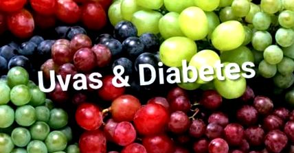szőlő és a cukorbetegség