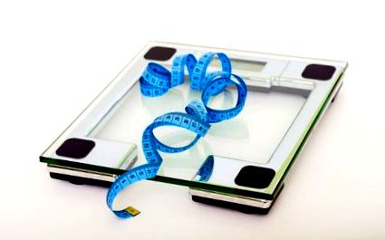 elhízás fogyás előnyei