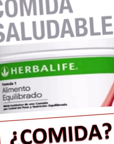 herbalife