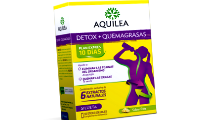 Aquilea Detox