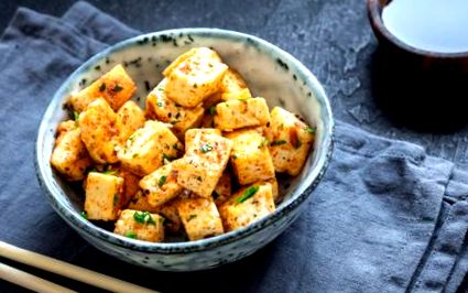 tofu fogyás egészségügyi előnyei