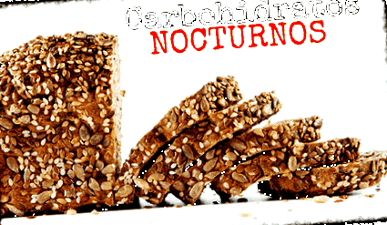 carbohidrati