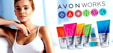 Avon Works
