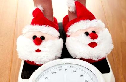 Dieta de detoxifiere după Crăciun