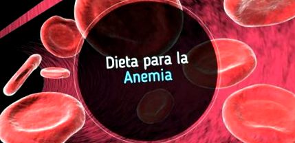 pierderea în greutate a anemiei celulelor)