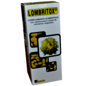 Lombritox · Phytovyt · 250 ml