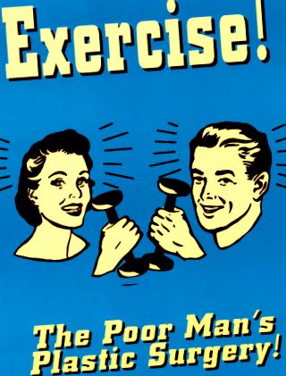 exerciții