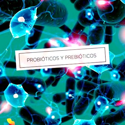 prebiotice
