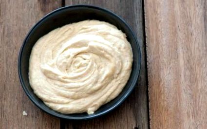 tahini