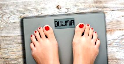 bulimia tünetei