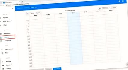 тижневого календаря