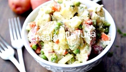saláta